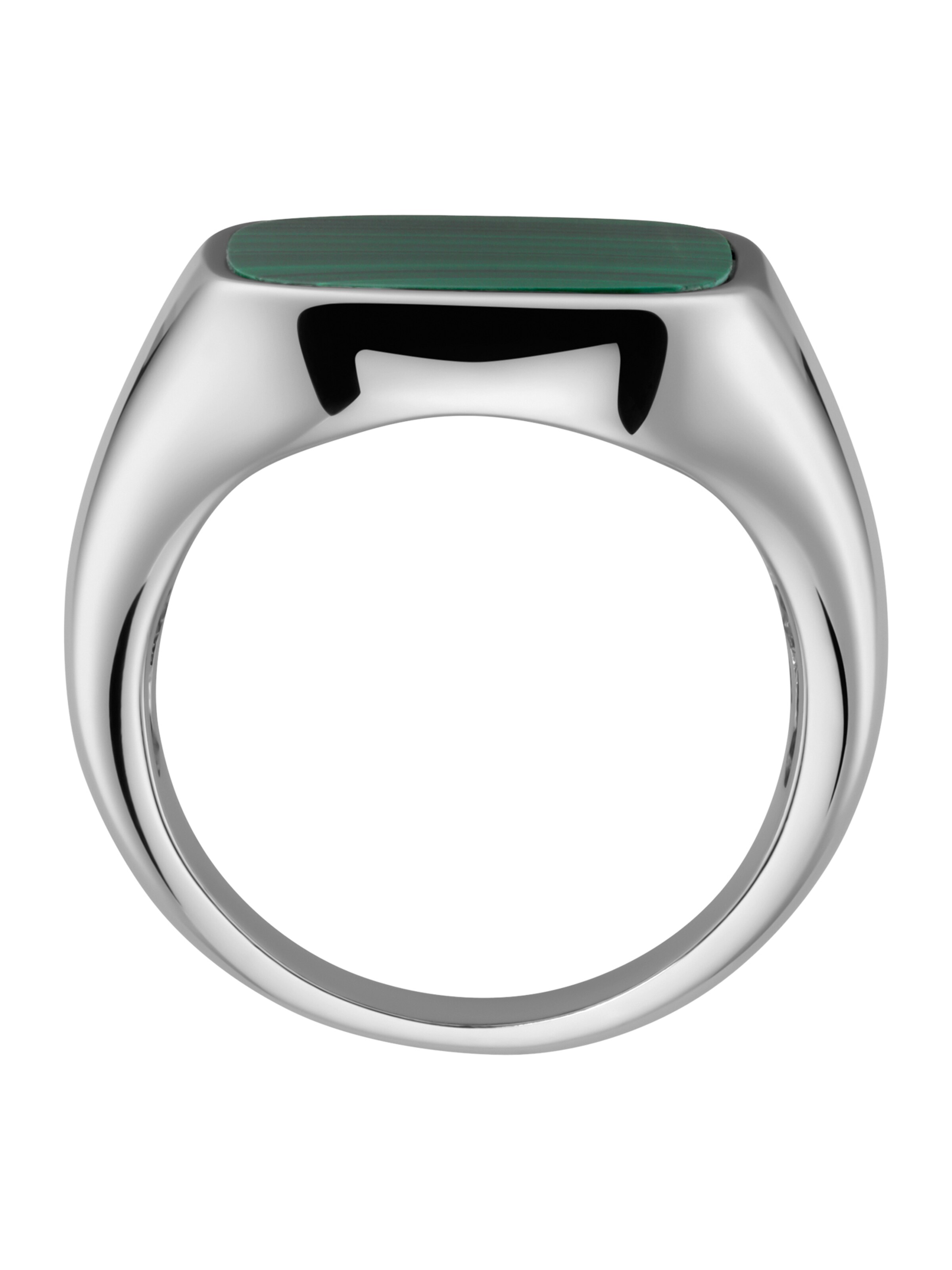 Giorgio Martello Milano Ring in Groen