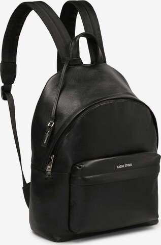 Kazar Studio Rucksack in Schwarz