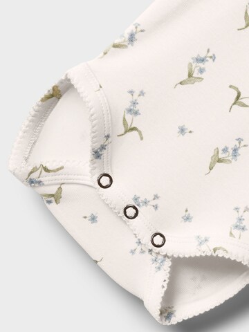 Lil'Atelier Romper/bodysuit in White