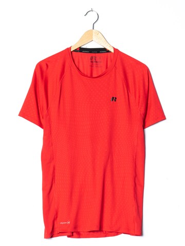 Russell Athletic Shirt in M in Red: front