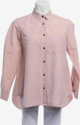 lis lareida Blouse & Tunic in M in Pink: front