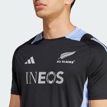 ADIDAS PERFORMANCE Funktionsshirt in Schwarz