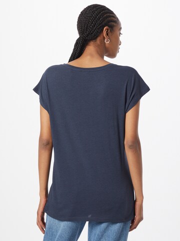 ZABAIONE Shirt 'Lisa' in Blue