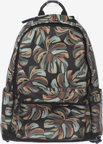 FOSSIL Rucksack One Size in Schwarz: predná strana