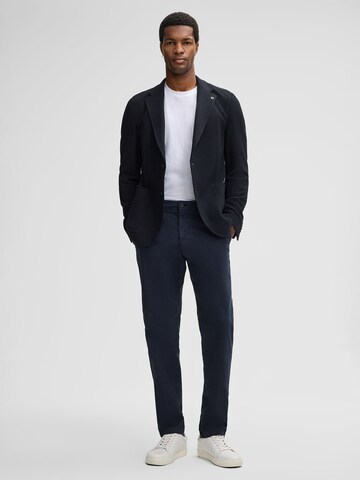 STRELLSON Slim fit Colbert 'Adwyn ' in Blauw