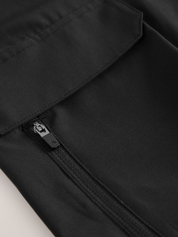 Next Regular Weatherproof pants in Black