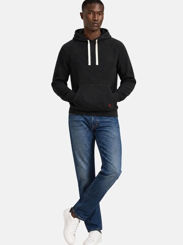 Polo Ralph Lauren - Sudadera en negro