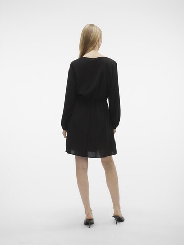 Robe 'Shilah Naja' VERO MODA en noir