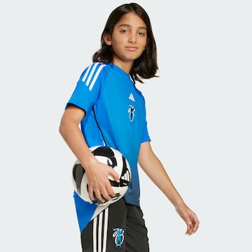 T-Shirt fonctionnel 'Jude Bellingham' ADIDAS PERFORMANCE en bleu