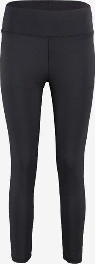 Trendyol Curve Leggings in de kleur Zwart, Productweergave