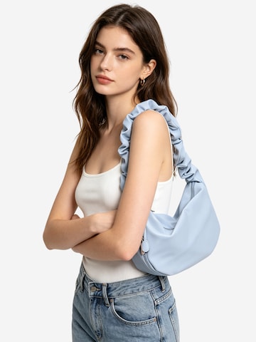 Magicshe Shoulder Bag in Blue