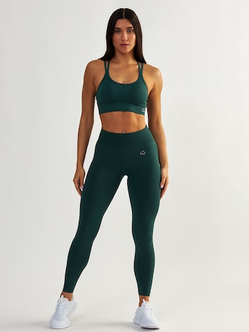 BeShaped Bralette Sports bra in Green