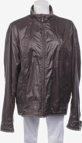 Belstaff Jacket & Coat in XXL in Grey: front