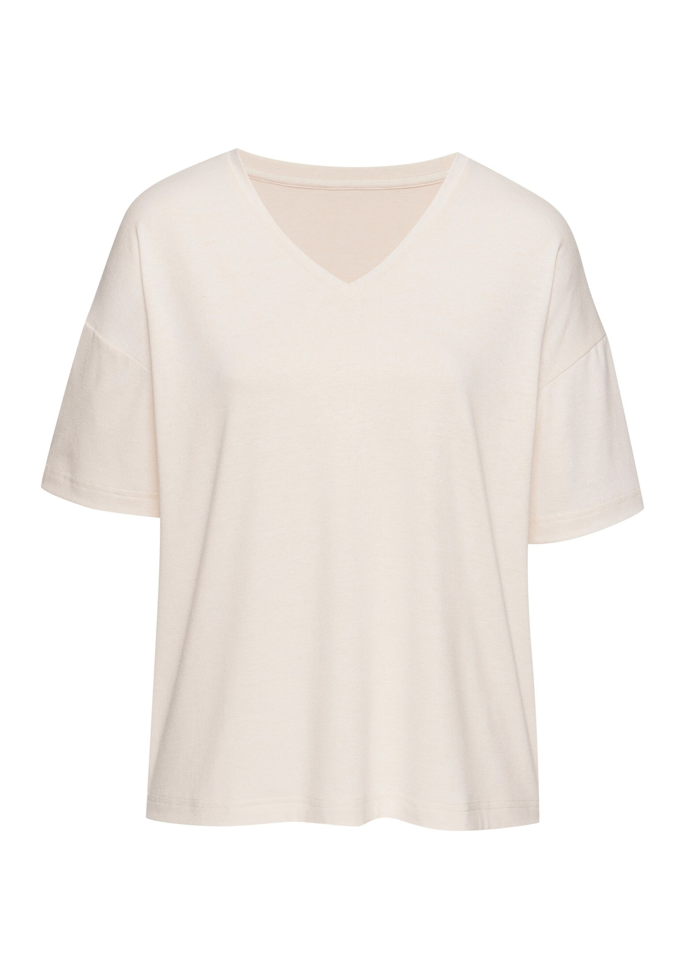 LASCANASpavaćica - bež boja: prednji dio