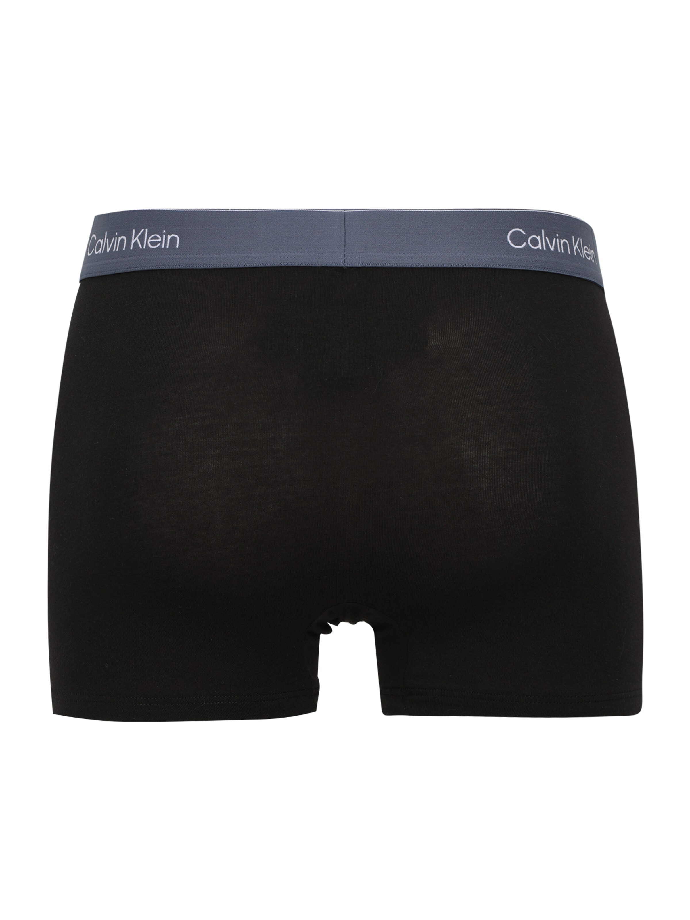 Boxer di Calvin Klein Underwear in nero