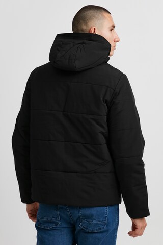 11 Project Winter Jacket 'BRAM' in Black