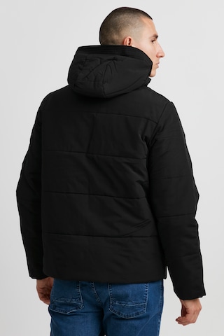 11 Project Winterjacke 'BRAM' in Schwarz