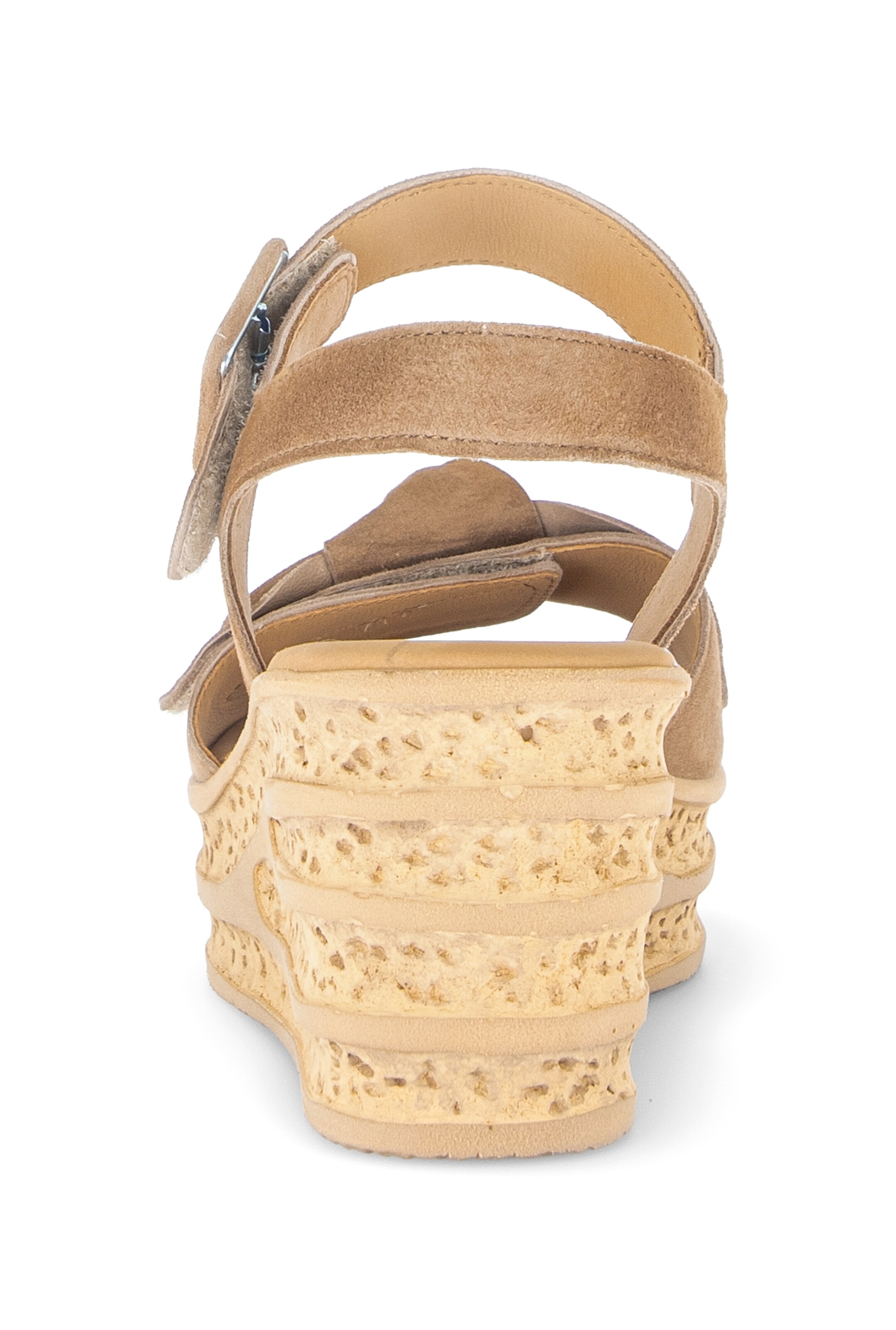 GABOR Sandaal in Bruin