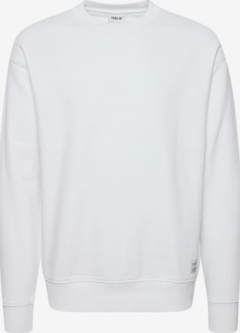 !Solid - Sweatshirt 'SDLenz' em branco: frente