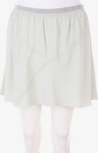 Isabel Marant Etoile Skirt in L in Light grey / Mint, Item view
