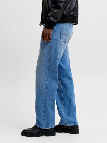 regular Jeans 'JJIAlex JJOriginal' di JACK & JONES in blu