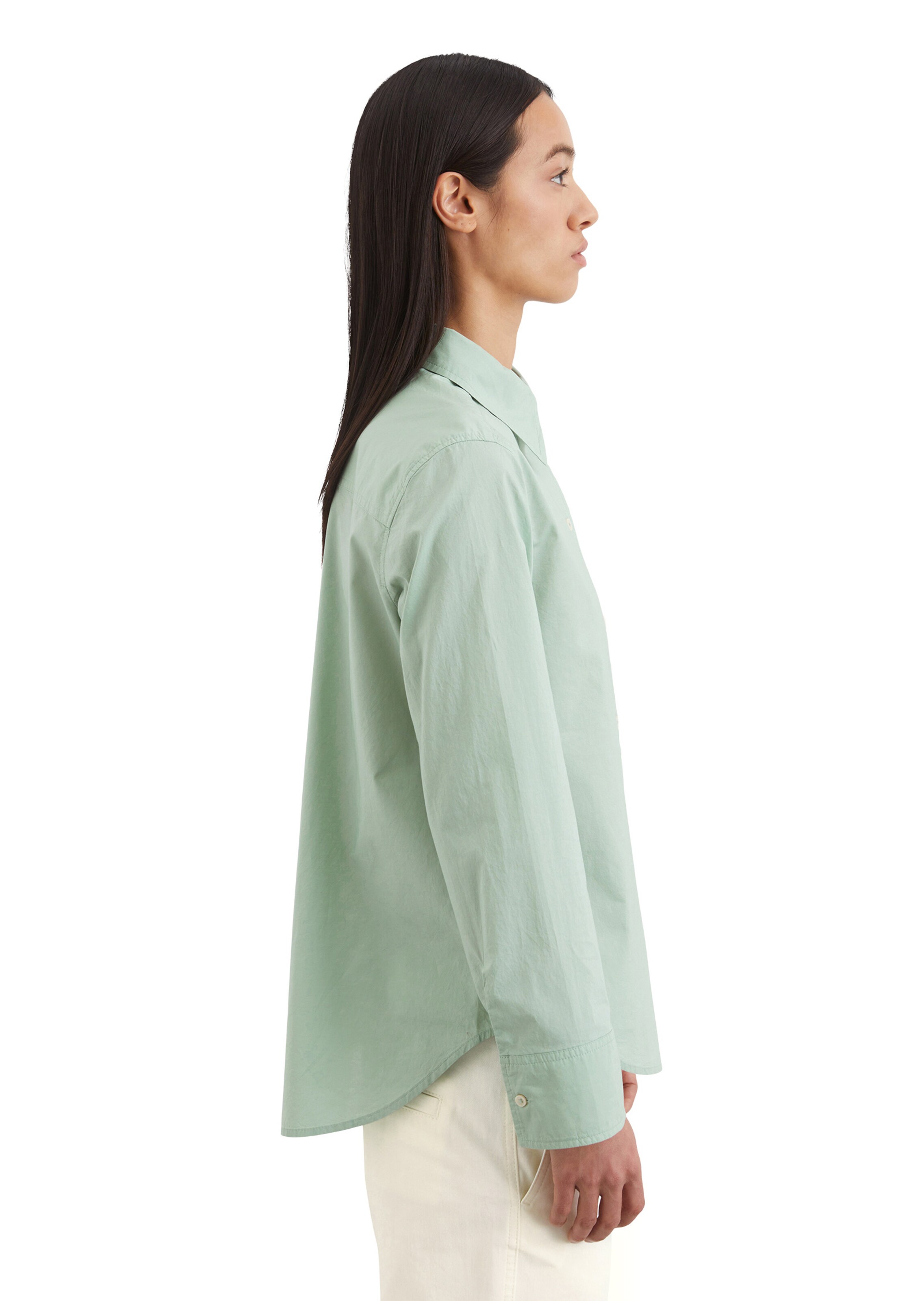 Marc O'Polo - Blusa en verde
