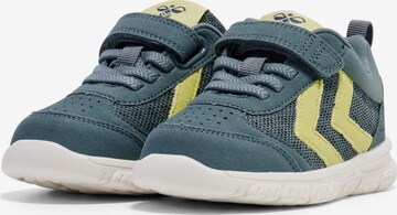 Baskets 'Crosslite' Hummel en bleu