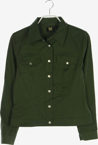 M MADELEINE Jacket & Coat in M in Green: front