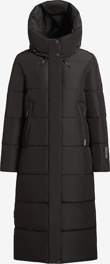 khujo Zimski kaput 'Soulani4' u crna, Pregled proizvoda