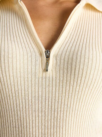 Bianco Lucci Trui in Gemengde kleuren