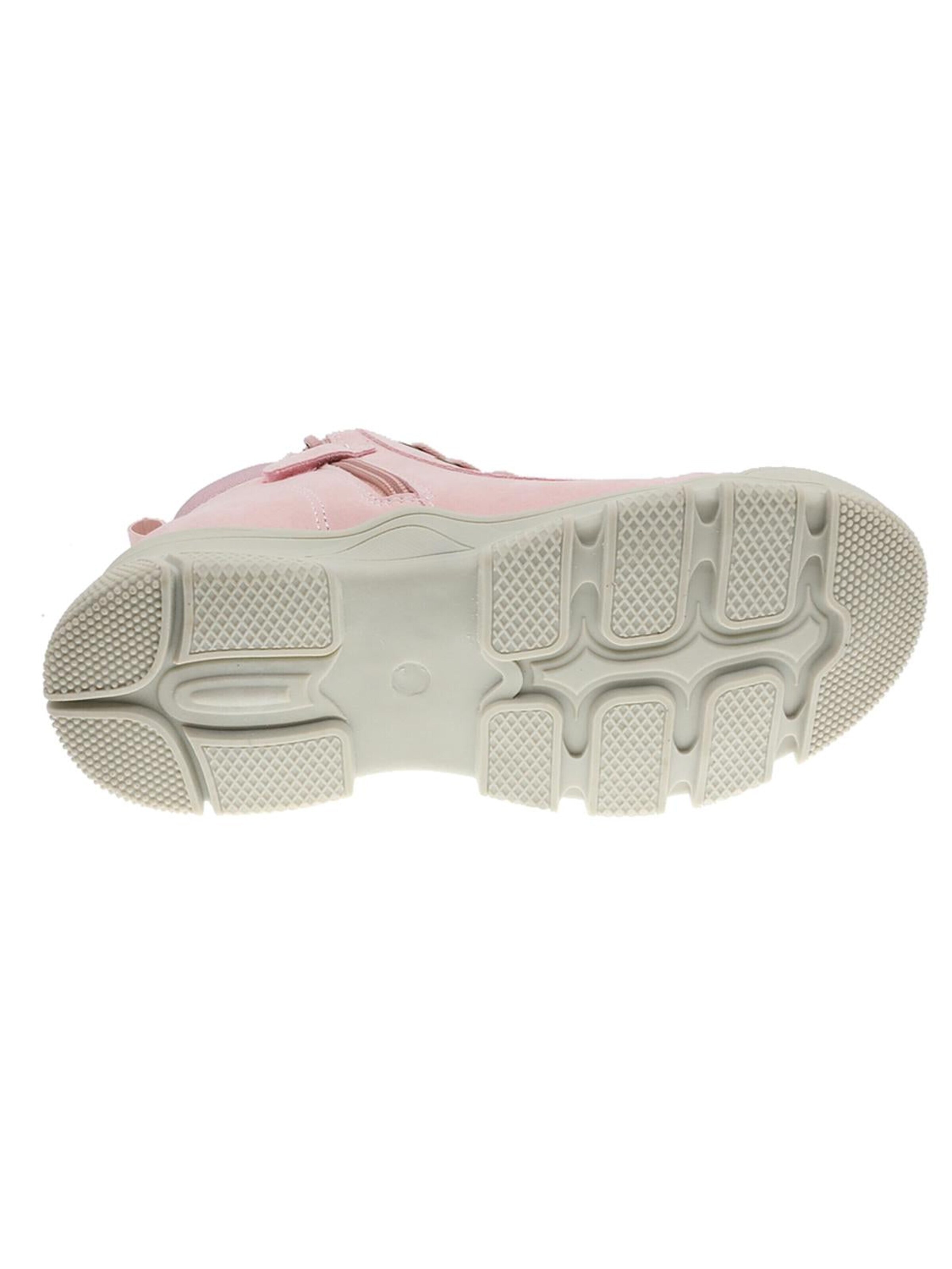 Beppi - Botas 'Casual boot' en rosa