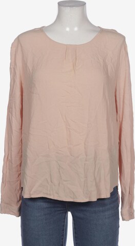 mbym Bluse L in Beige: predná strana