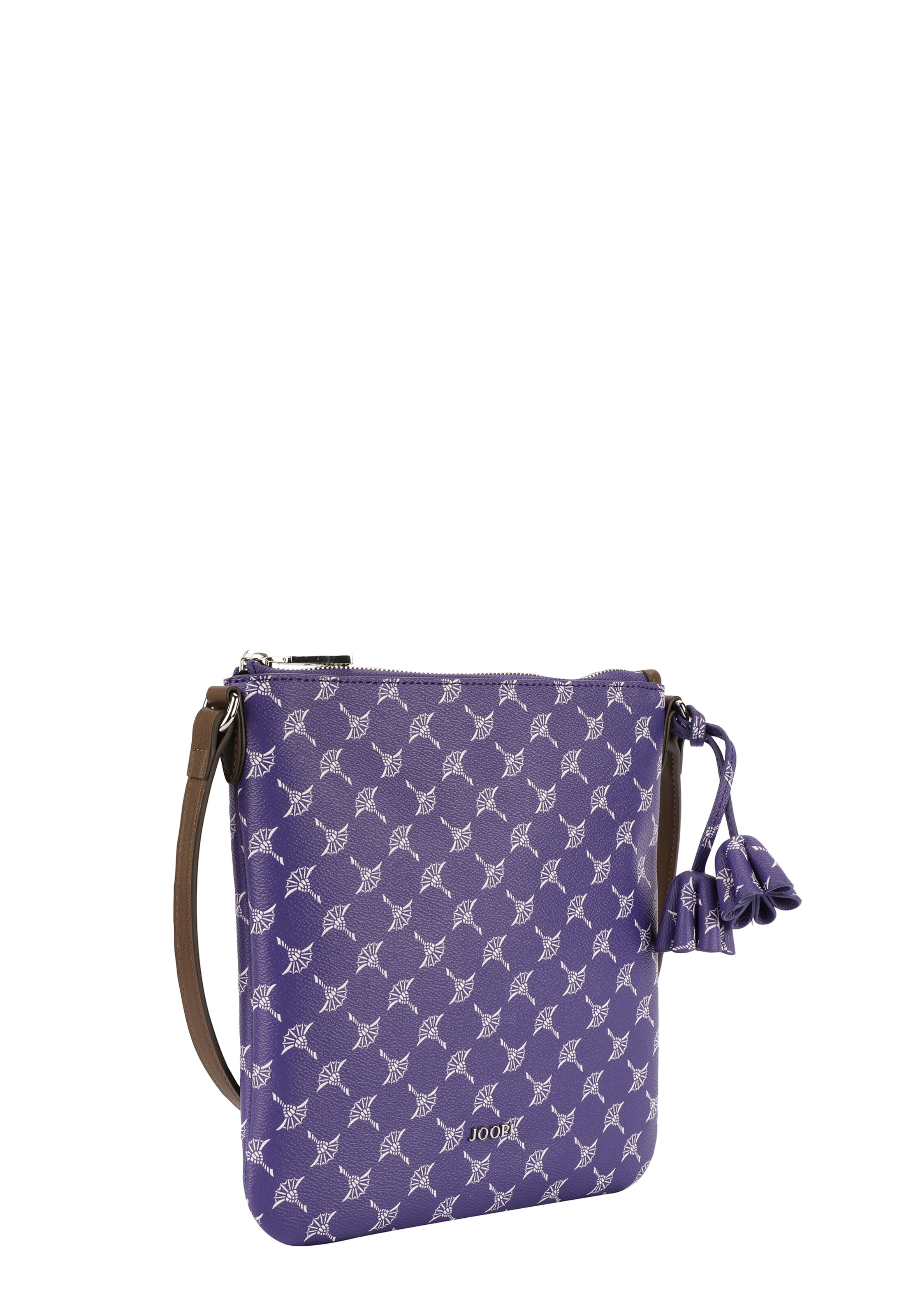 JOOP! - Bolso de hombro 'Flora 1.0 Dia' en lila