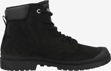 Palladium Boots 'Sp20' in Zwart