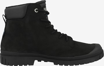 Boots 'Sp20' Palladium en noir