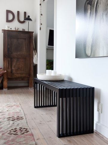 cinas Seating Furniture 'Rib' in Black