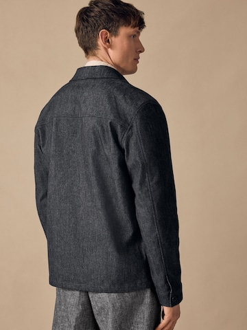 Next Between-season jacket in Blue