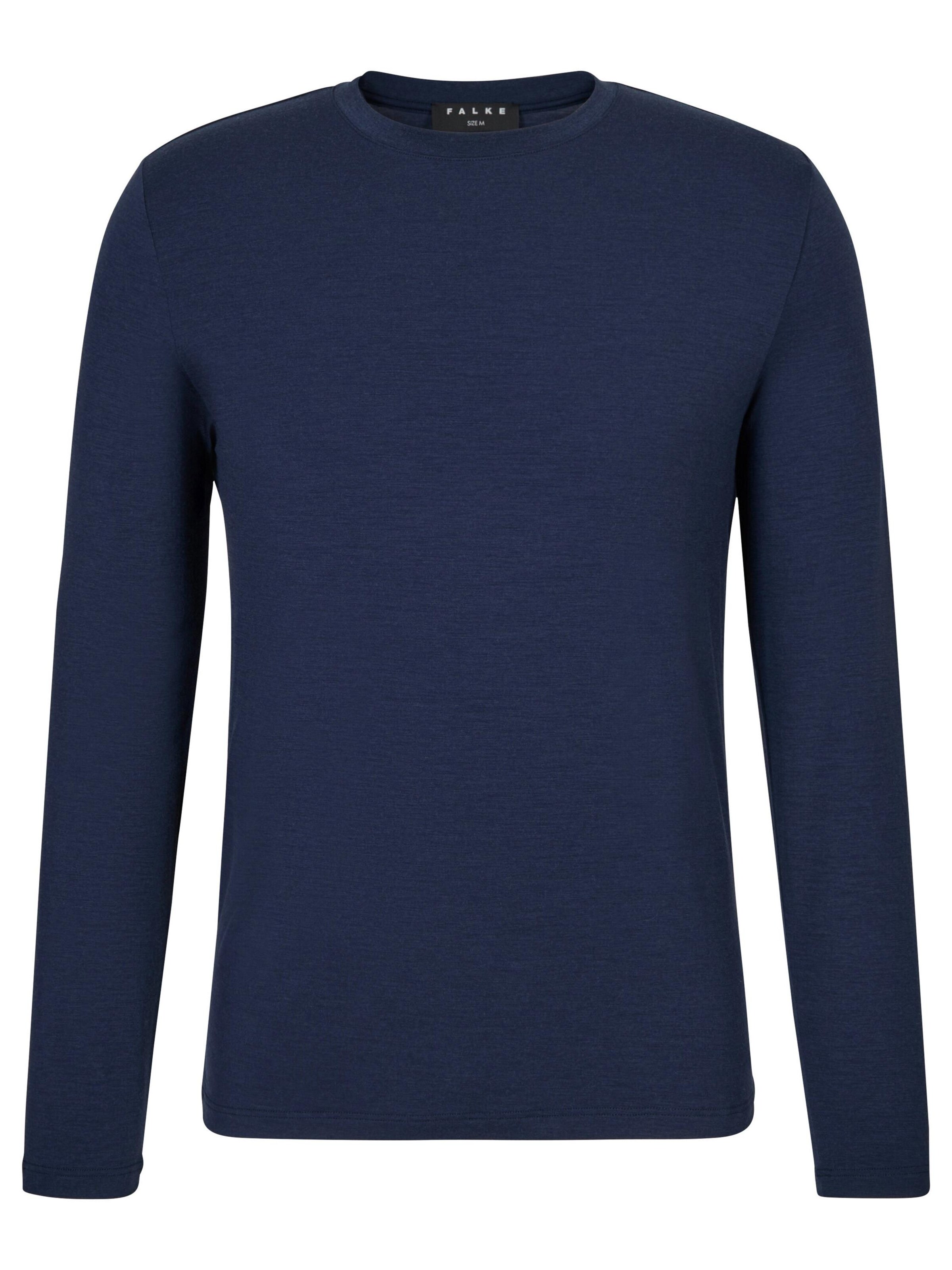 FALKE Shirt‌‌‌ in Blau
