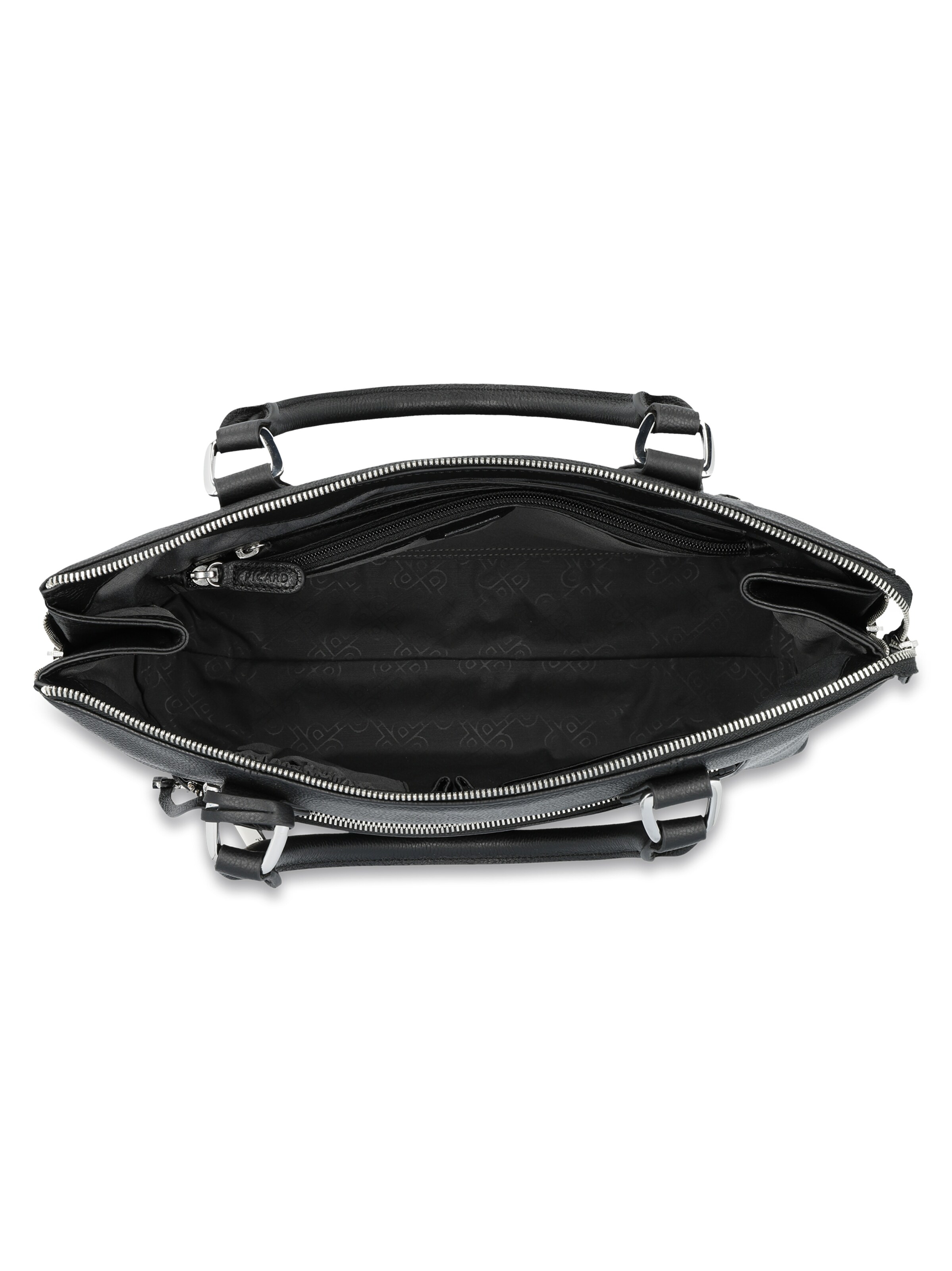 Picard Handbag 'Mara' in Black