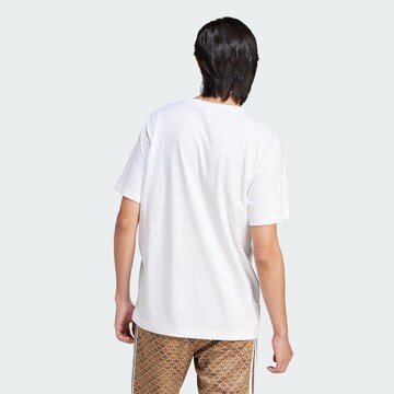 ADIDAS ORIGINALS Bluser & t-shirts i hvid