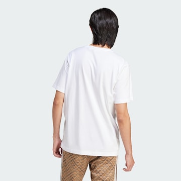 ADIDAS ORIGINALS Skjorte i hvit