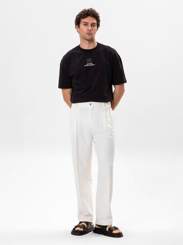 Antioch Shirt in Black