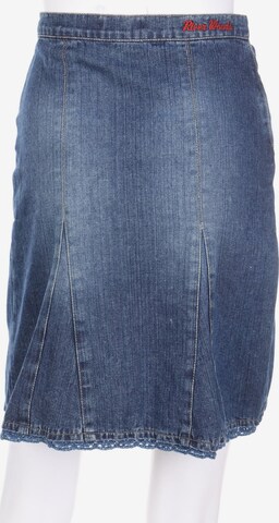 River Woods Jeansrock XS in Blau