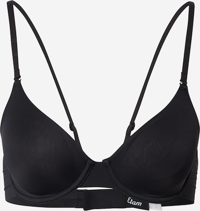 ETAM Soutien-gorge en noir, Vue avec produit