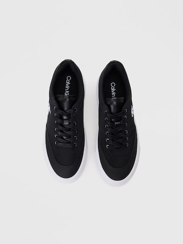 Calvin Klein Sneaker in Schwarz