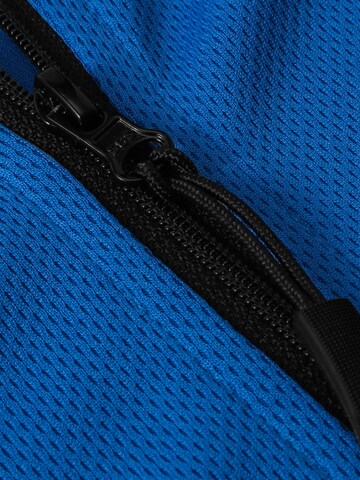 MEETWEE Performance Shirt in Blue