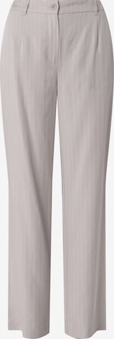 Quiosque Regular Housut värissä harmaa: etupuoli