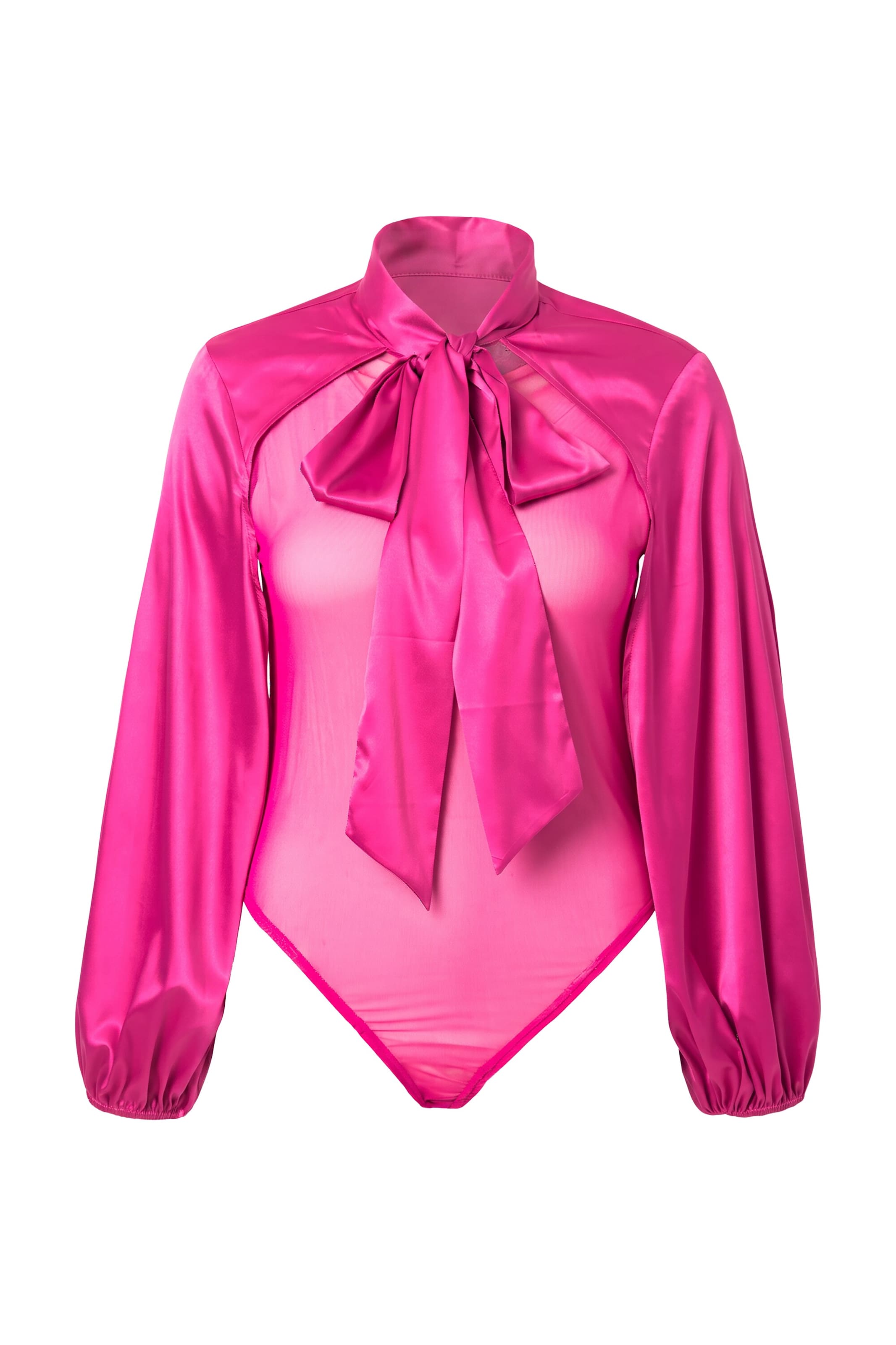 Ulla Popken Blouse in Pink