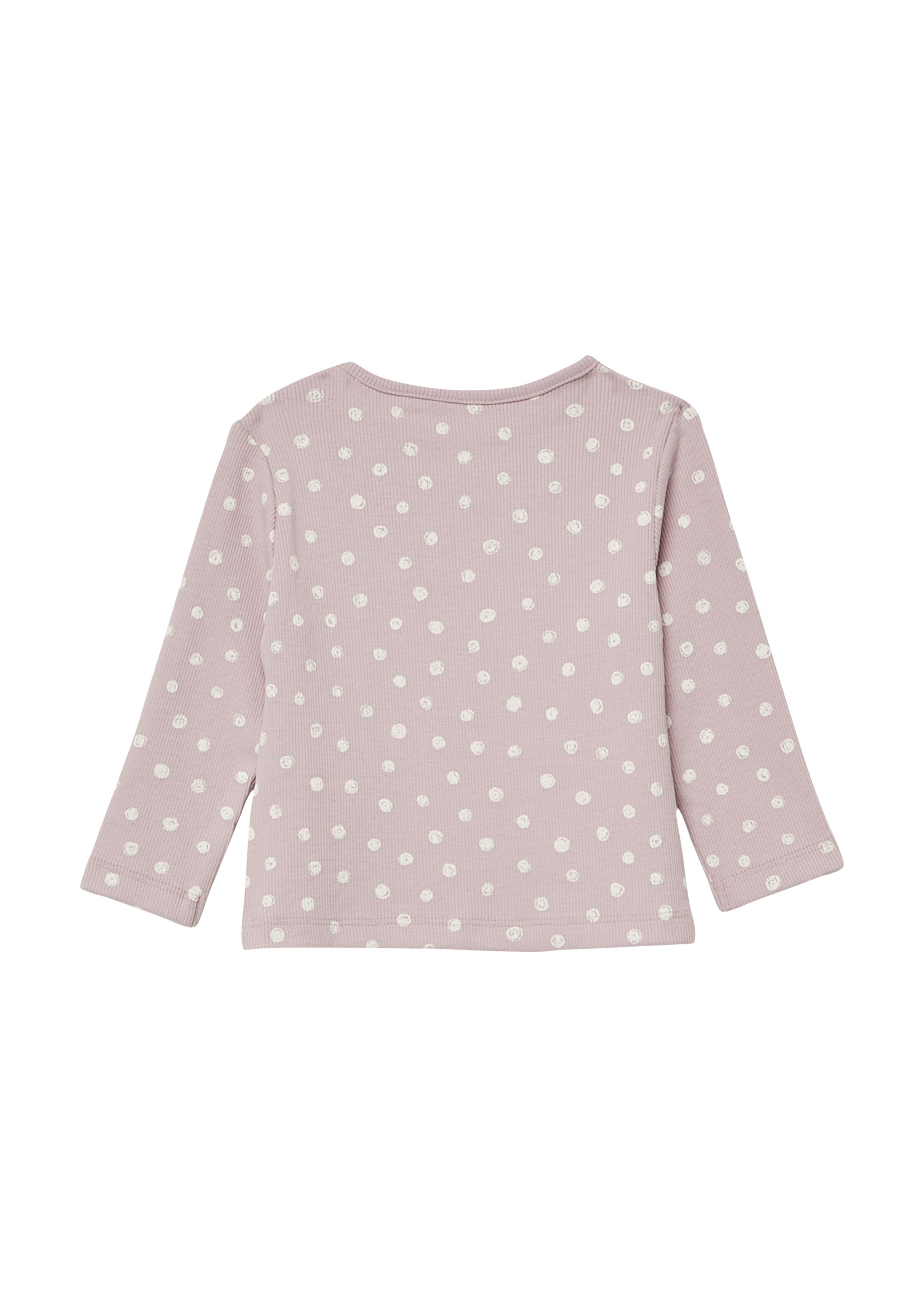 s.Oliver Shirt in Pink
