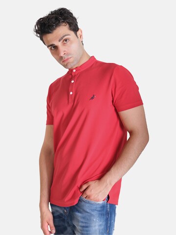 Moxx Paris - Camiseta en rojo